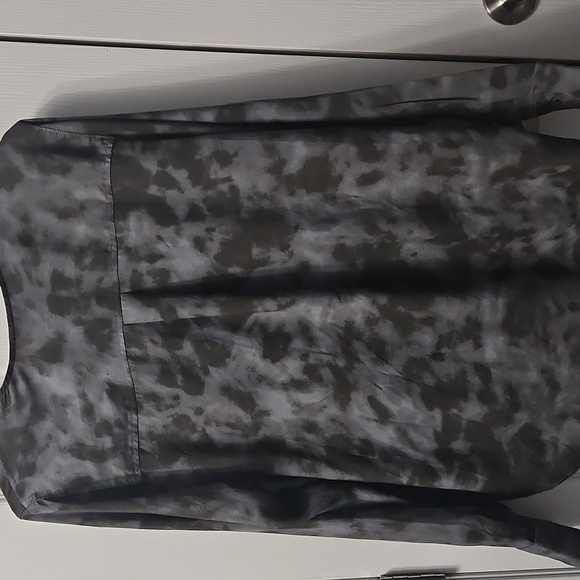 Rails Hillary Top Color Gray - Picture 3 of 8